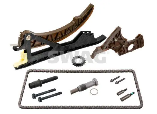 Handler.Part Timing chain kit SWAG 20947659 1