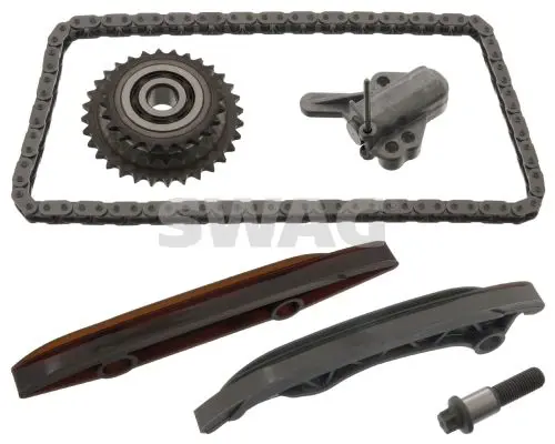 Handler.Part Timing chain kit SWAG 20949487 1