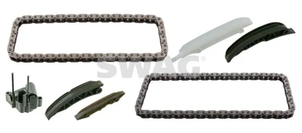 Handler.Part Timing chain kit SWAG 20949555 1