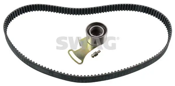 Handler.Part Timing belt set SWAG 22020013 1