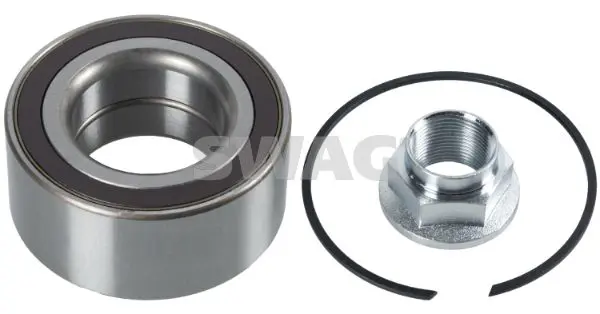 Handler.Part Wheel bearing kit SWAG 22100177 1