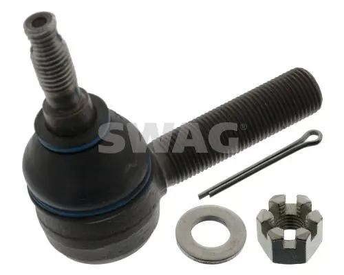 Handler.Part Tie rod end SWAG 22710010 1