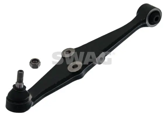 Handler.Part Track control arm SWAG 22730001 1