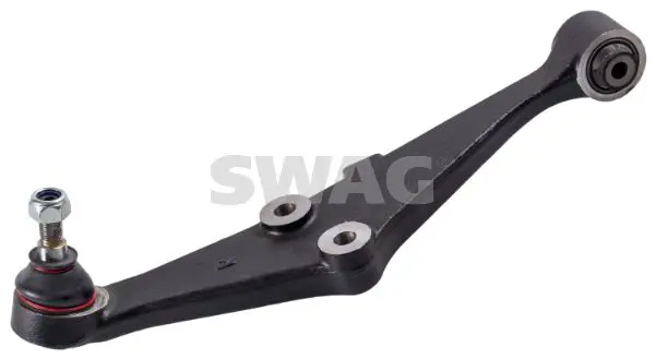 Handler.Part Track control arm SWAG 22730002 1