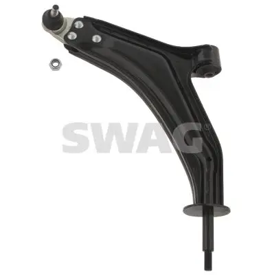 Handler.Part Track control arm SWAG 22931258 1