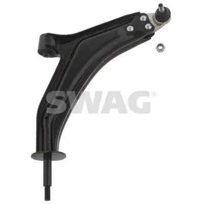 Handler.Part Track control arm SWAG 22931259 1