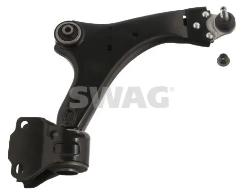 Handler.Part Track control arm SWAG 22940427 1