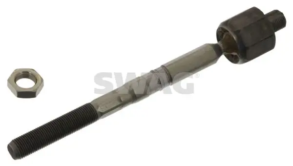 Handler.Part Tie rod axle joint SWAG 22940492 1