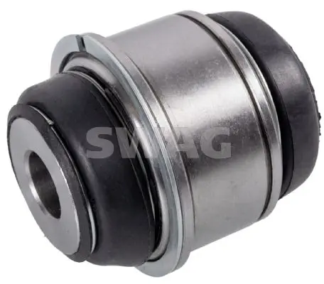 Handler.Part Control arm-/trailing arm bush SWAG 22944795 1