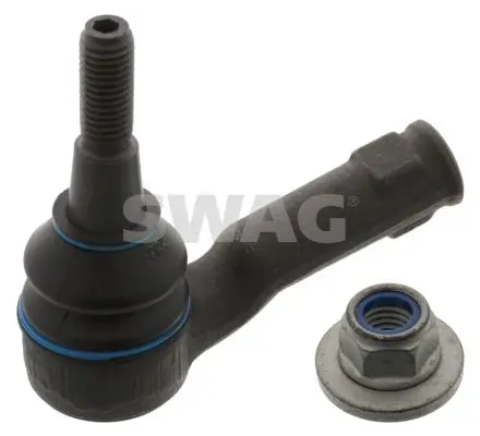 Handler.Part Tie rod end SWAG 22947157 1