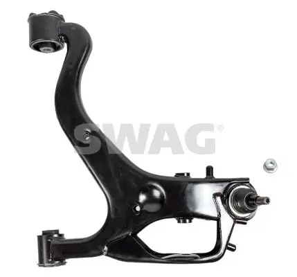 Handler.Part Track control arm SWAG 22948100 1