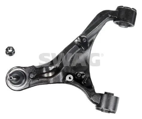 Handler.Part Track control arm SWAG 22949243 1