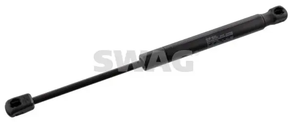 Handler.Part Gas spring, bonnet SWAG 23947105 1