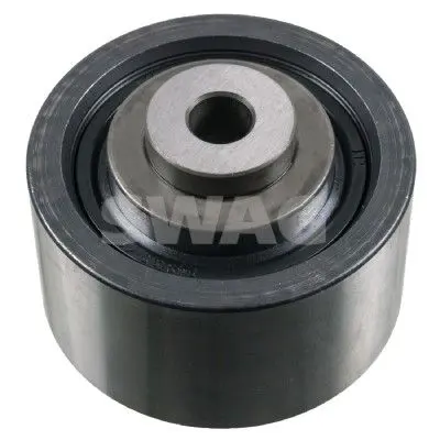 Handler.Part Deflection/guide pulley, timing belt SWAG 23030002 1