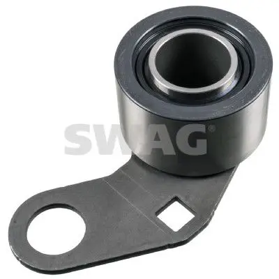 Handler.Part Tensioner pulley, timing belt SWAG 23030005 1