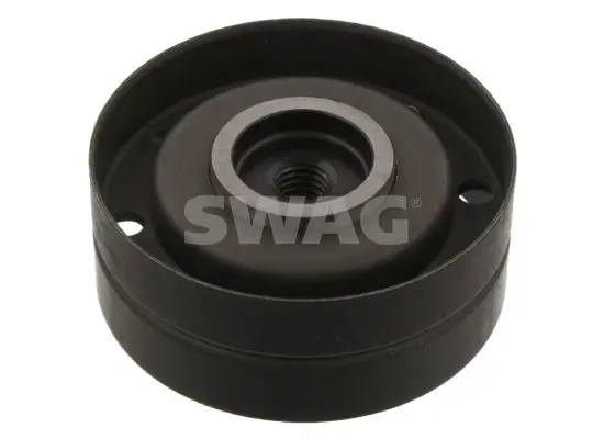 Handler.Part Deflection/guide pulley, timing belt SWAG 30030011 1