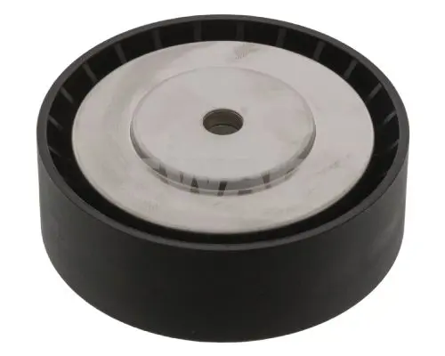 Handler.Part Tensioner pulley, v-ribbed belt SWAG 30030040 1