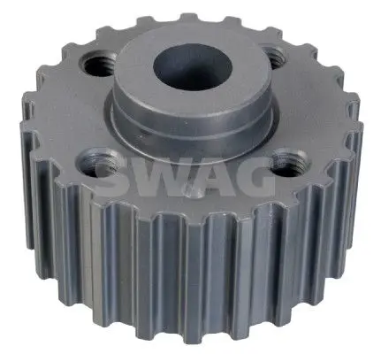 Handler.Part Gear, crankshaft SWAG 30050007 1