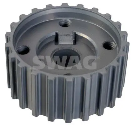 Handler.Part Gear, crankshaft SWAG 30050007 2