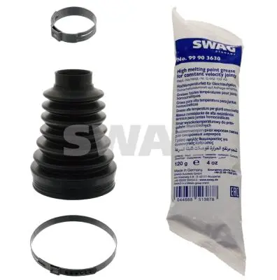 Handler.Part Bellow set, drive shaft SWAG 30100201 1