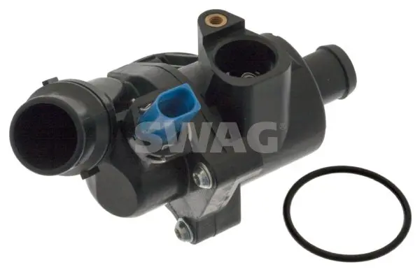 Handler.Part Thermostat housing SWAG 30100313 1