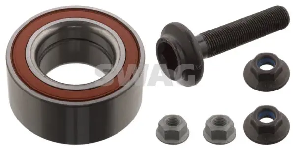 Handler.Part Wheel bearing kit SWAG 30100725 1