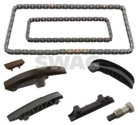 Handler.Part Timing chain kit SWAG 30101089 1