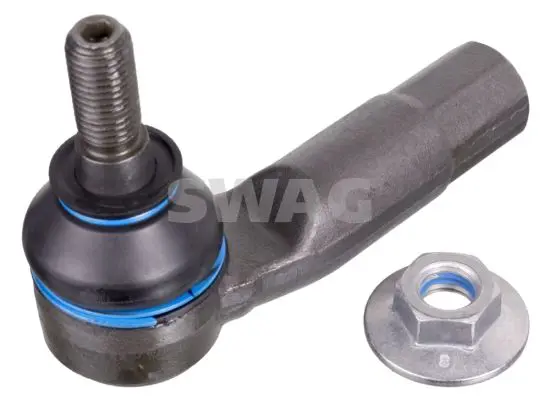 Handler.Part Tie rod end SWAG 30101410 1