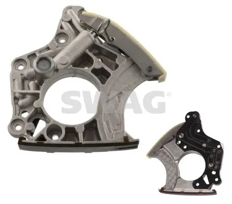 Handler.Part Tensioner, timing chain SWAG 30101874 1