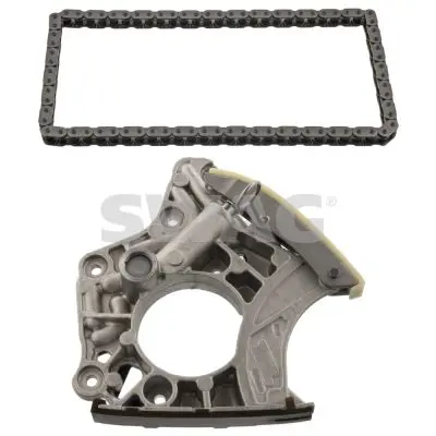 Handler.Part Timing chain kit SWAG 30101876 1