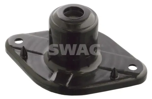 Handler.Part Mounting, shock absorbers SWAG 30103101 1