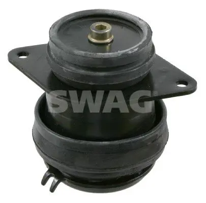 Handler.Part Engine mounting SWAG 30107121 1