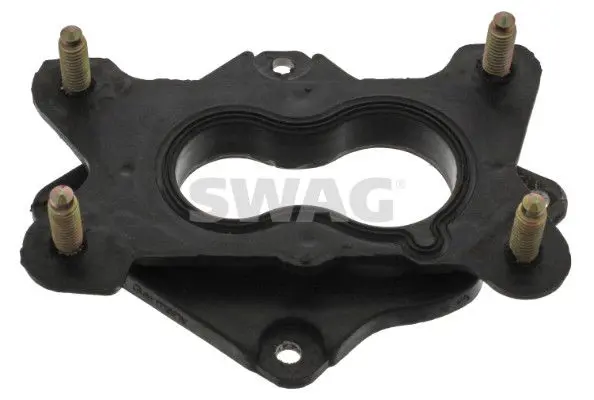 Handler.Part Flange, carburettor SWAG 30120022 1