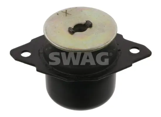 Handler.Part Engine mounting SWAG 30130013 1