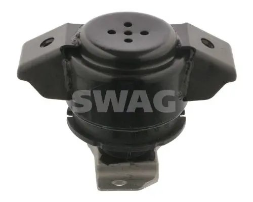 Handler.Part Engine mounting SWAG 30130023 1