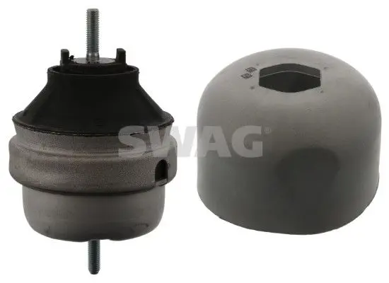 Handler.Part Engine mounting SWAG 30130039 1