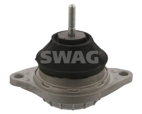 Handler.Part Engine mounting SWAG 30130022 1