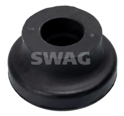 Handler.Part Rubber buffer, engine mounting SWAG 30130062 1