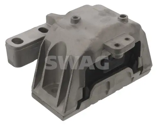 Handler.Part Engine mounting SWAG 30130080 1