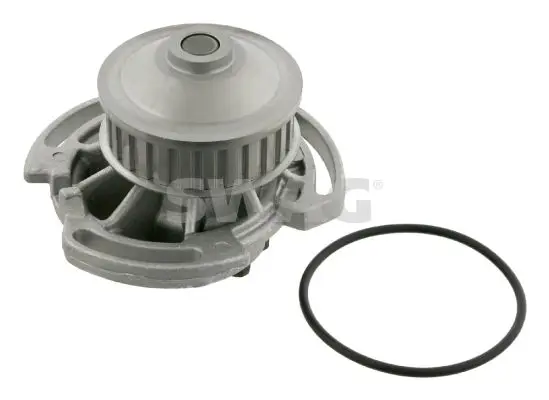 Handler.Part Water pump SWAG 30150001 1