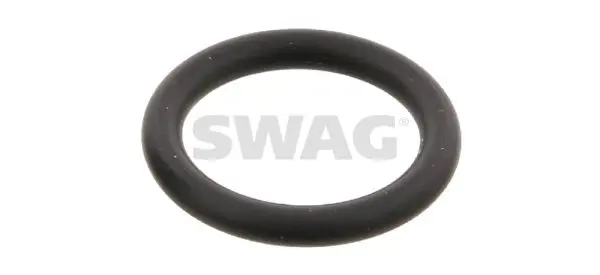 Handler.Part Gasket, coolant flange SWAG 30220002 1