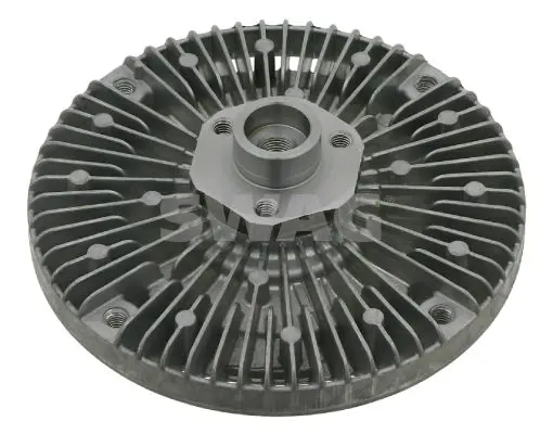 Handler.Part Clutch, radiator fan SWAG 30210001 1