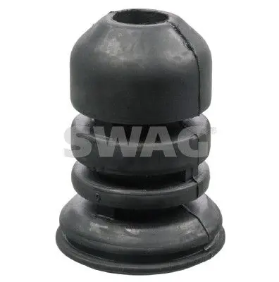 Handler.Part Rubber buffer, suspension SWAG 30560007 1