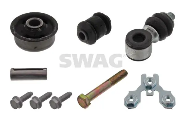 Handler.Part Mounting kit, control lever SWAG 30600002 1