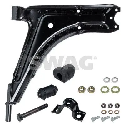 Handler.Part Track control arm SWAG 30600010 1