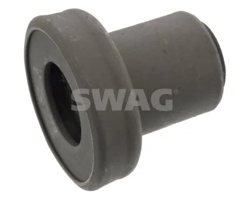 Handler.Part Control arm-/trailing arm bush SWAG 30600013 1