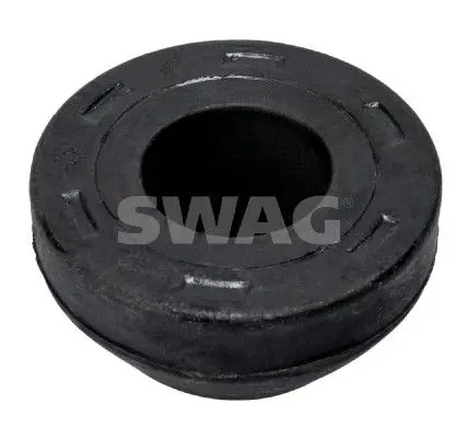 Handler.Part Control arm-/trailing arm bush SWAG 30600027 2