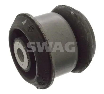 Handler.Part Mounting, axle beam SWAG 30600018 1