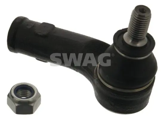 Handler.Part Tie rod end SWAG 30710011 1