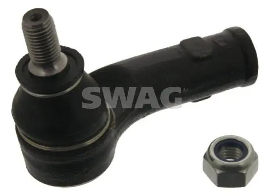 Handler.Part Tie rod end SWAG 30710012 1